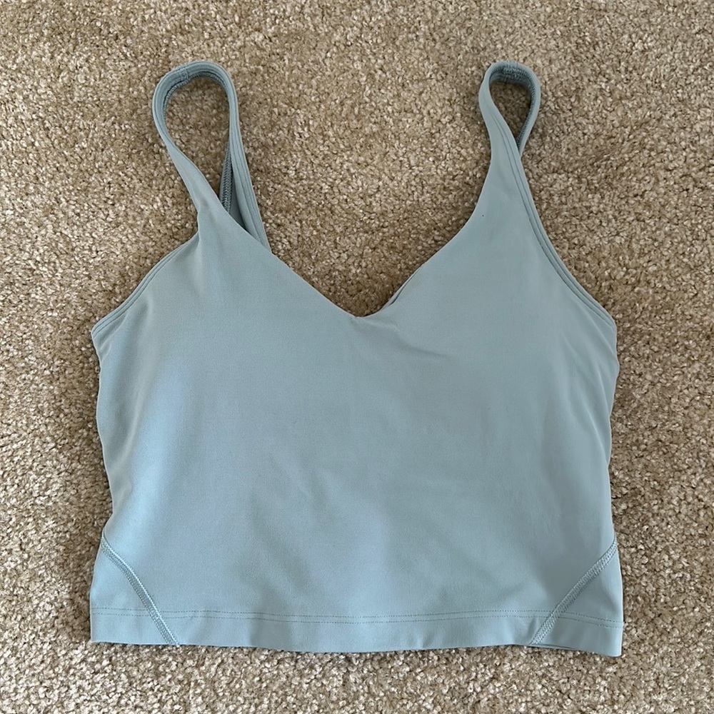 Lululemon Align Tank Top - Sz 6